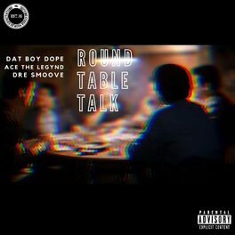 Album cover of Round Table Talk (feat. Ace the Legynd & Dre Smoove)