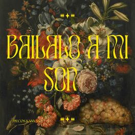 Album cover of Bailalo a mi Son