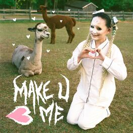 Album cover of MAKE U 3 ME