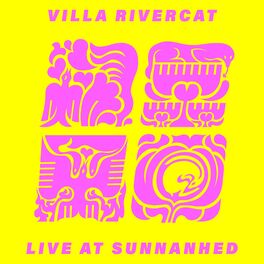 Album cover of Live at Sunnanhed