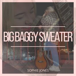 Album cover of Big Baggy Sweater
