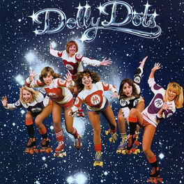 Album cover of Dolly Dots