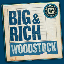 Album cover of Woodstock