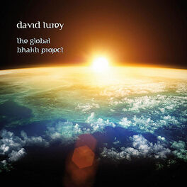 Album cover of The Global Bhakti Project