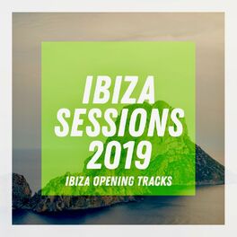 Album cover of Ibiza Sessions 2019