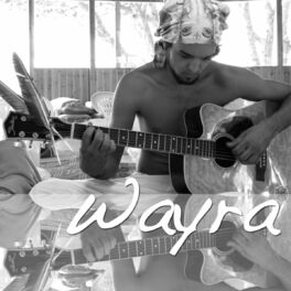 Album cover of Wayra