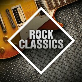 Album cover of Rock Classics: The Collection