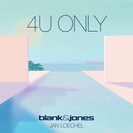 Album cover of 4U Only