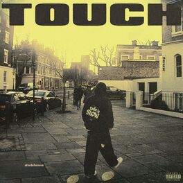 Album cover of TOUCH