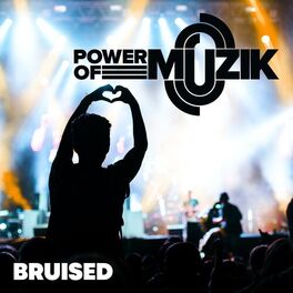 Album cover of Bruised