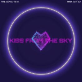 Album cover of Kiss From The Sky (feat. Dray)
