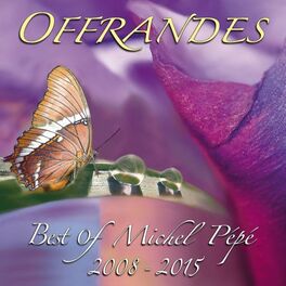 Album cover of Offrandes (Best of 2008-2015)