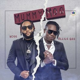 Album cover of Mummy Moo