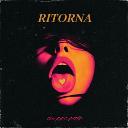 Album cover of Ritorna