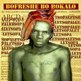 Album cover of Bofreshe Bo Bokalo