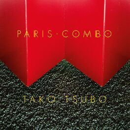 Album cover of Tako Tsubo