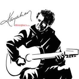 Album cover of Biriciğim'e