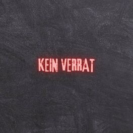 Album cover of Kein Verrat (Pastiche/Remix/Mashup)