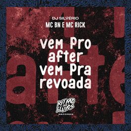 Album cover of Vem pro After Vem pra Revoada