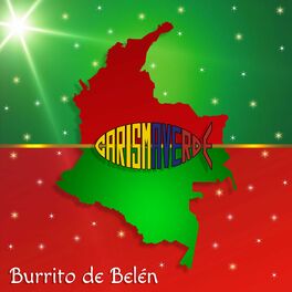 Album cover of Burrito de Belén
