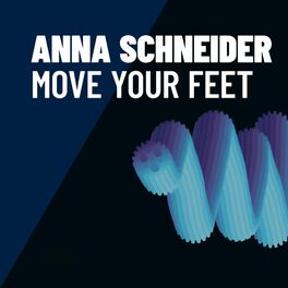 Album cover of Move Your Feet