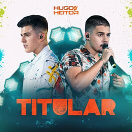 Album cover of Titular (Ao Vivo)
