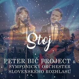 Album cover of Stoj