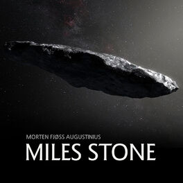 Album cover of Miles Stone