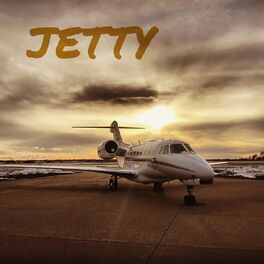 Album cover of Jetty