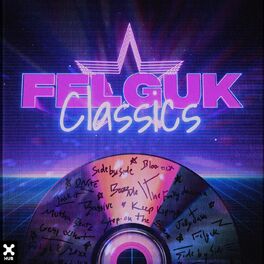 Album cover of Felguk Classics