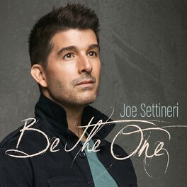 Album cover of Be the One