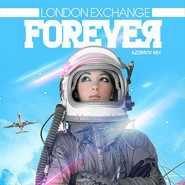 Album cover of Forever (Azzimov Mix)