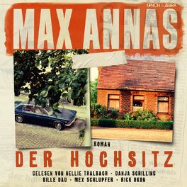 Album cover of Der Hochsitz (Ungekürzt)