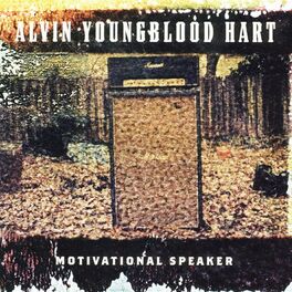 Album cover of Motivational Speaker