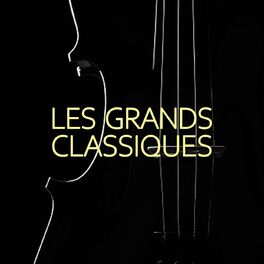 Album cover of Les Grands Classiques