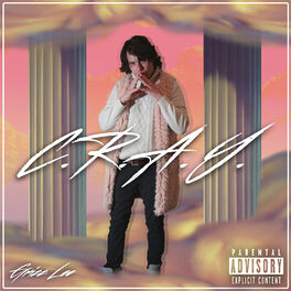 Album cover of C.R.a.Y.