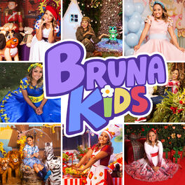 Album cover of Bruna Kids