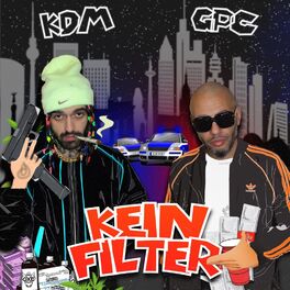 Album cover of Kein Filter