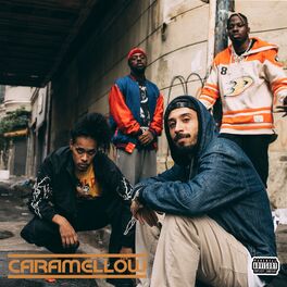 Album cover of Caramellow