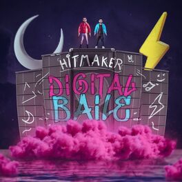 Album cover of Digital Baile