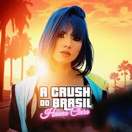 Album cover of A Crush do Brasil: Verão 2021