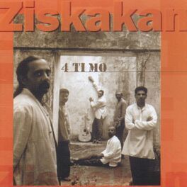 Album cover of 4 ti mo