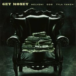 Album cover of GET MONEY (feat. DDG & Tyla Yaweh)