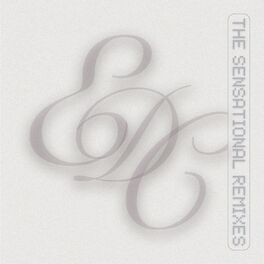 Album cover of The Sensational Remixes