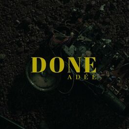 Album picture of Done (Single)