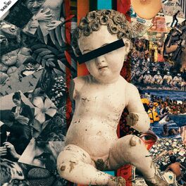 Album cover of MANIFESTO!