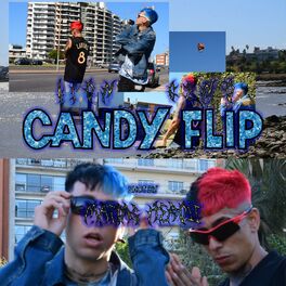 Album cover of Candy Flip (feat. Lion)