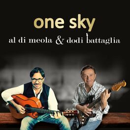 Album picture of One Sky
