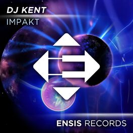 Album cover of Impakt