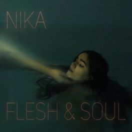 Album cover of FLESH & SOUL